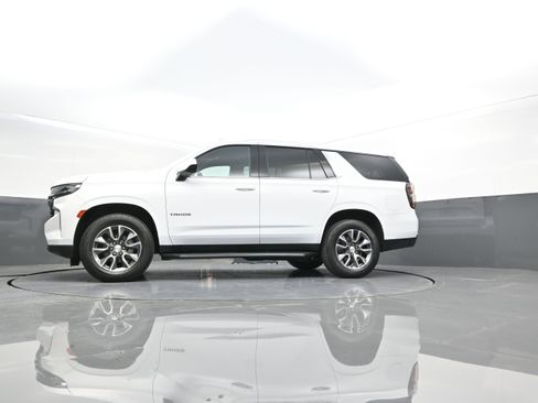 Used 2023 Chevrolet Tahoe LS w/ Driver Alert Package AWD/4WD image 40