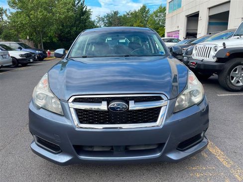 Used 2014 Subaru Legacy 2.5i Premium AWD/4WD image 4