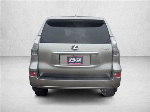 Used 2023 Lexus GX 460 Premium image 7