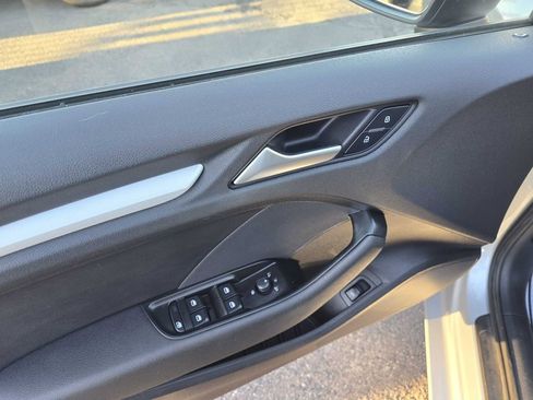 Used 2015 Audi A3 2.0T Premium w/ Audi MMI Navigation Plus image 35