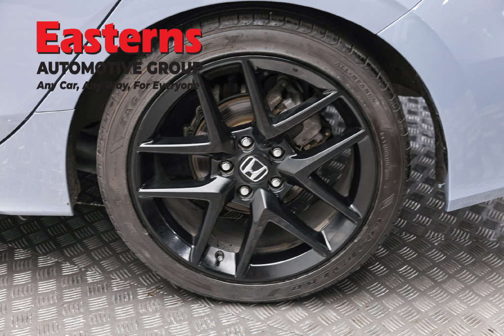 Used 2022 Honda Civic Sport image 10