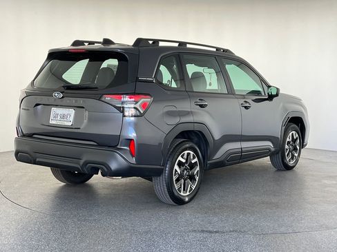 New 2026 Subaru Forester Base image 6
