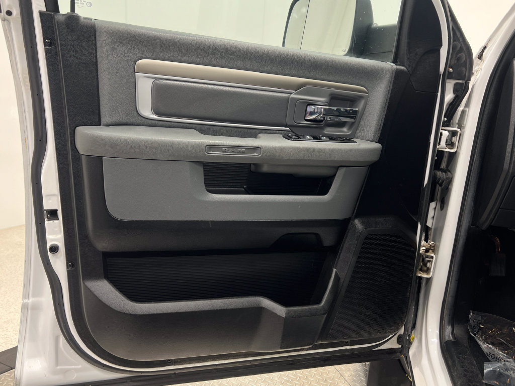 Used 2013 RAM 1500 Outdoorsman AWD/4WD image 15