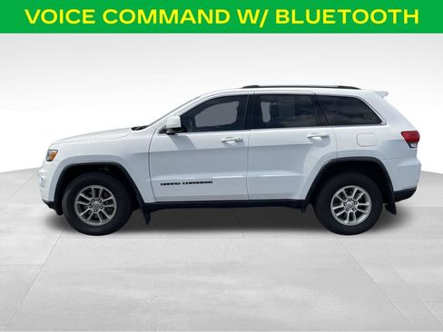 Used 2018 Jeep Grand Cherokee Laredo AWD/4WD image 7