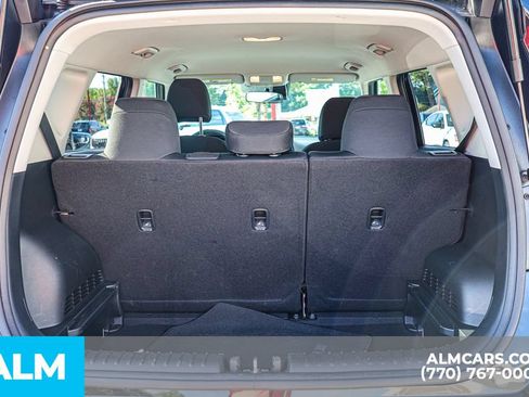 Used 2025 Kia Soul LX w/ LX Technology Package FWD image 23