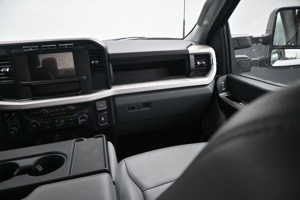 Certified 2024 Ford F350 XL AWD/4WD image 13
