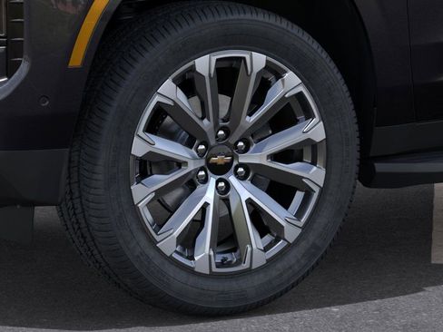 New 2026 Chevrolet Tahoe High Country RWD image 9