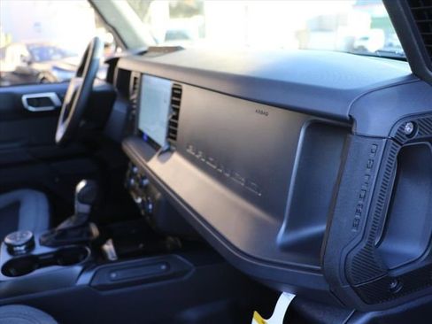 New 2025 Ford Bronco Big Bend image 11