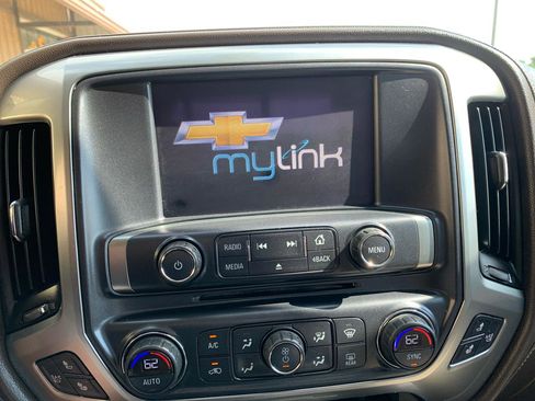 Used 2014 Chevrolet Silverado 1500 LTZ w/ LTZ Plus Package RWD image 27