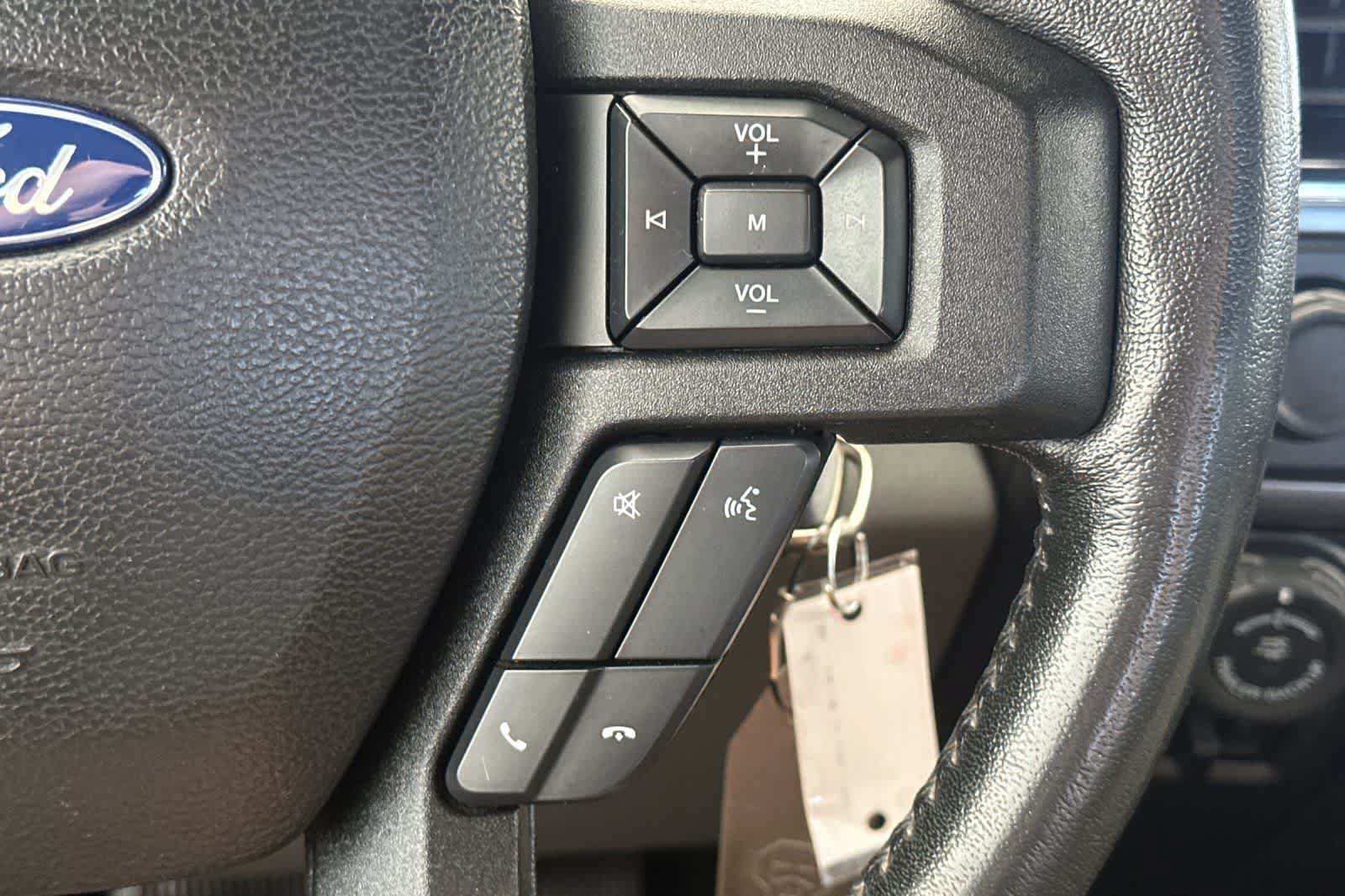 Used 2019 Ford F150 XLT w/ Equipment Group 302A Luxury AWD/4WD image 25