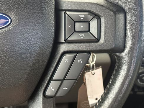 Used 2019 Ford F150 XLT w/ Equipment Group 302A Luxury AWD/4WD image 25