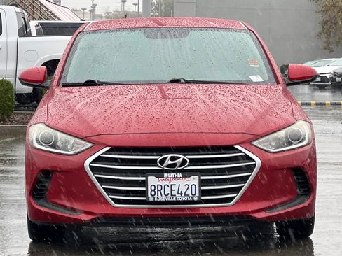 Used 2018 Hyundai Elantra SEL image 10