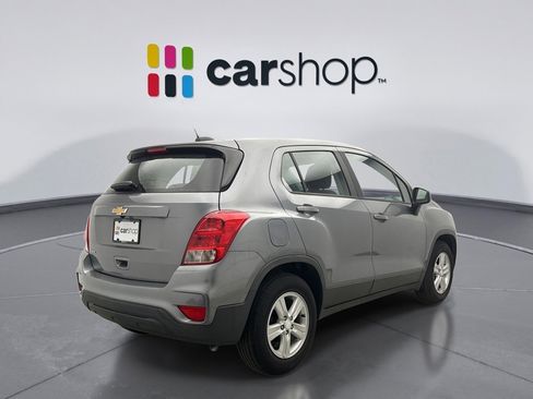 Used 2020 Chevrolet Trax LS image 5