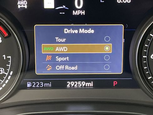 Certified 2023 Cadillac XT5 Premium Luxury w/ Technology Package image 19