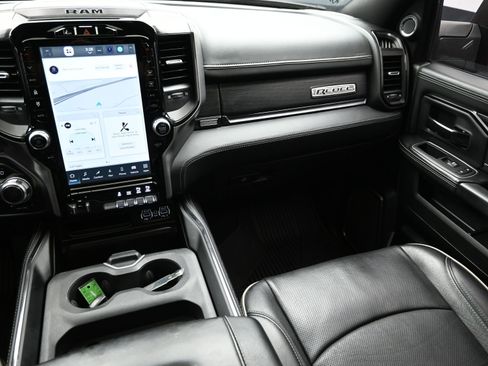 Used 2023 RAM 2500 Rebel w/ Level 2 Equipment Group image 37