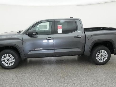 New 2026 Toyota Tundra SR5 AWD/4WD image 3