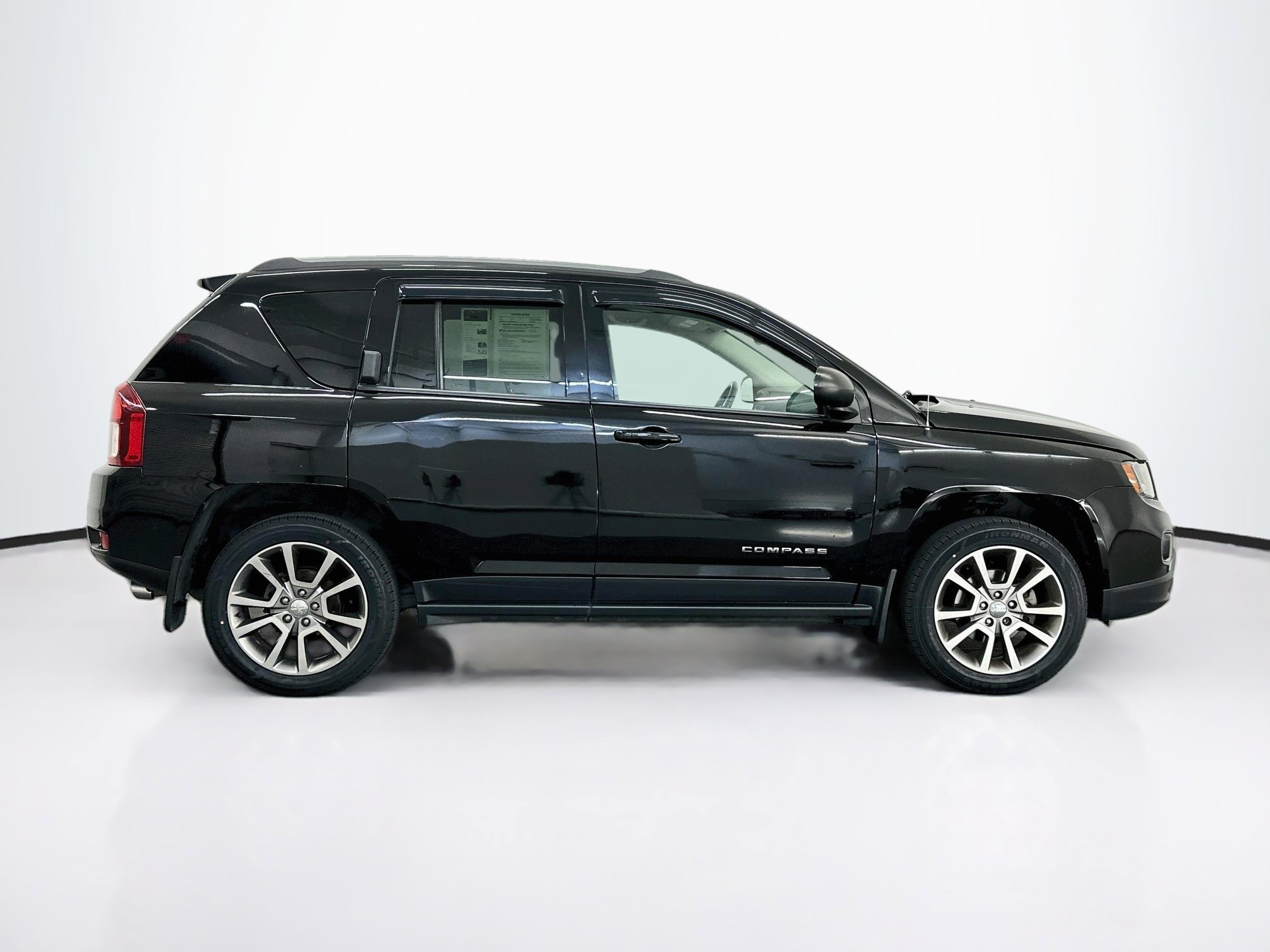 Used 2016 Jeep Compass Sport w/ Power Value Group AWD/4WD image 10