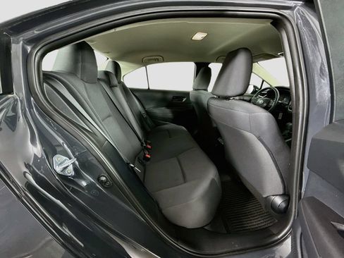 Certified 2024 Toyota Corolla LE FWD image 17