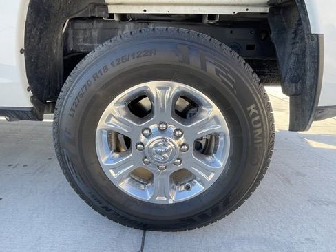 Certified 2024 RAM 2500 Big Horn image 10