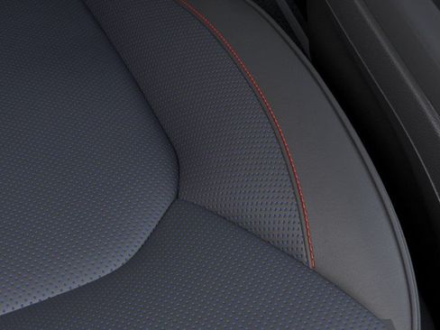 New 2027 Chrysler Pacifica Select FWD image 11