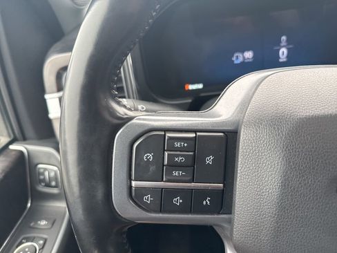 Used 2023 Ford F450 Lariat w/ FX4 Off-Road Package image 14