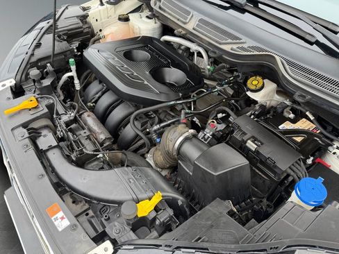 Used 2020 Ford EcoSport Titanium AWD/4WD image 30
