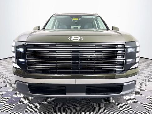 New 2026 Hyundai Palisade FWD Hybrid image 11