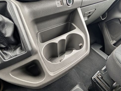 Used 2023 Ford Transit 350 XLT image 13