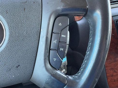 Used 2008 Chevrolet Tahoe LT image 18