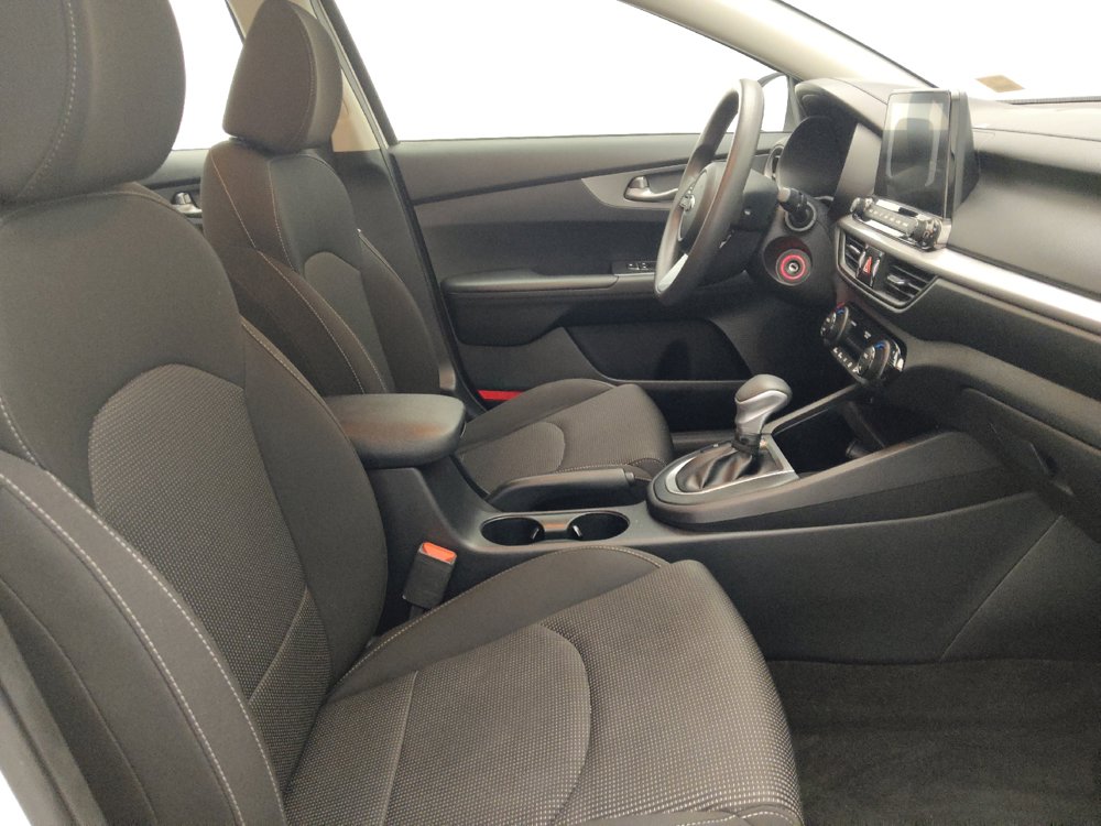 Used 2019 Kia Forte LXS FWD image 21