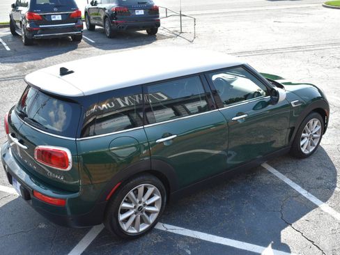 Used 2016 MINI Cooper Clubman FWD image 3