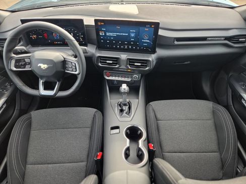 New 2026 Ford Mustang Coupe RWD image 9