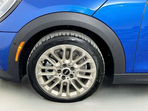 Certified 2025 MINI Cooper S image 22