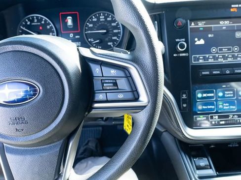 Used 2025 Subaru Outback 2.5i image 22
