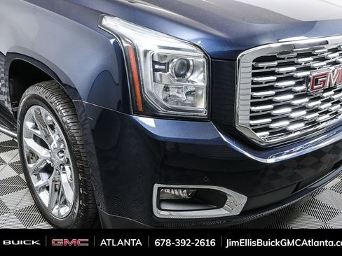 Used 2019 GMC Yukon XL Denali image 39