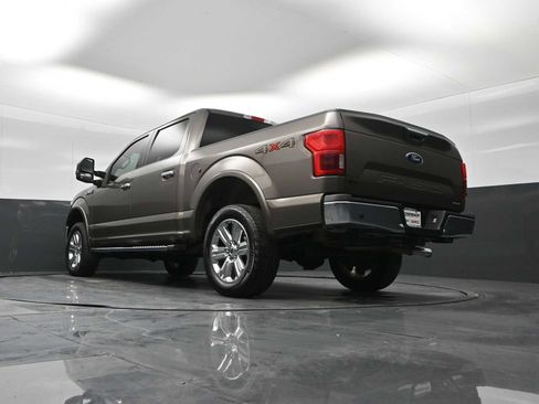 Used 2019 Ford F150 Lariat w/ Equipment Group 502A Luxury image 22