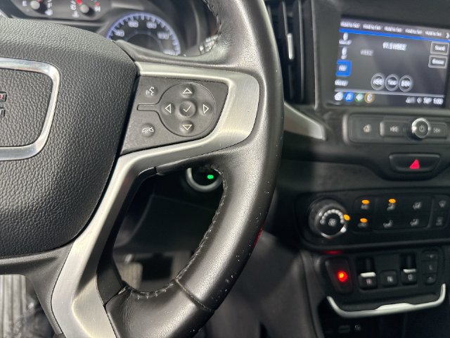 Used 2018 GMC Terrain SLE FWD image 13