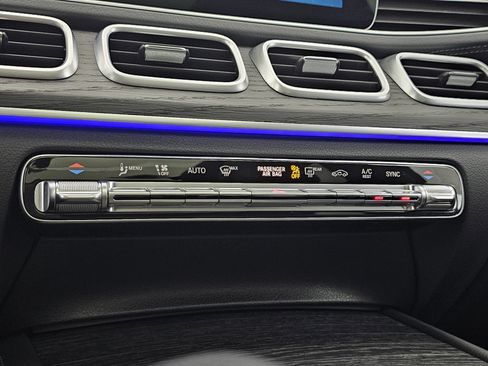 Certified 2022 Mercedes-Benz GLS 450 GLS 450 image 49