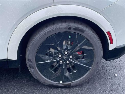 New 2025 Ford Mustang Mach-E GT image 2