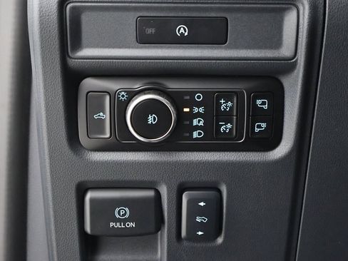 New 2025 Ford F150 Tremor w/ Equipment Group 402A High image 21