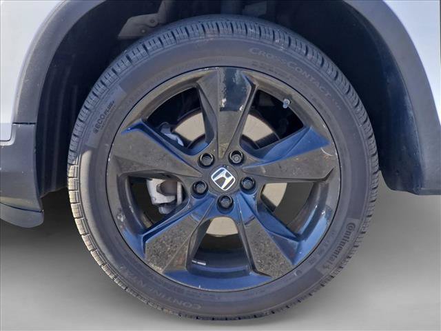 Used 2021 Honda Passport Elite image 9