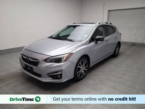 Used 2019 Subaru Impreza 2.0i Limited w/ Popular Package #2 image 1