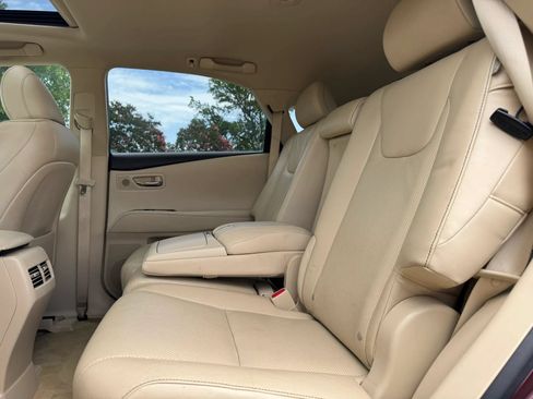 Used 2013 Lexus RX 450h FWD w/ Navigation Pkg image 19