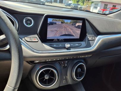 Certified 2022 Chevrolet Blazer LT