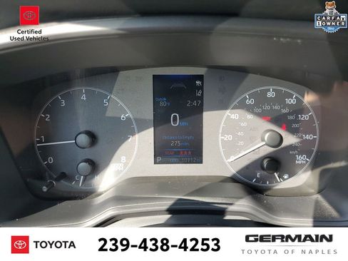 Certified 2025 Toyota Corolla LE image 24