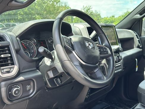 New 2026 RAM 4500 Tradesman AWD/4WD image 10