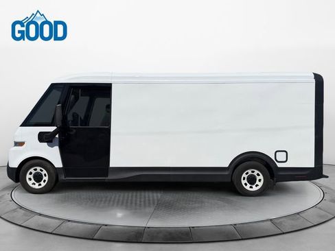 Used 2023 Chevrolet Brightdrop 600 w/ Active Safety Package 2 image 2