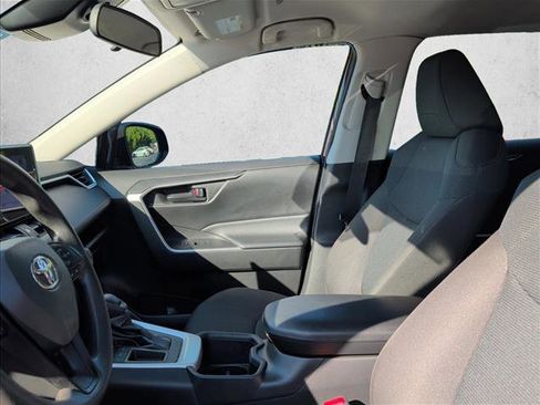 Used 2023 Toyota RAV4 LE FWD image 10