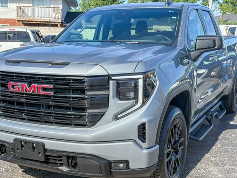 Used 2026 GMC Sierra 1500 Elevation AWD/4WD image 7