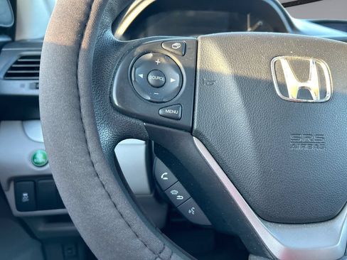 Used 2013 Honda CR-V EX image 15